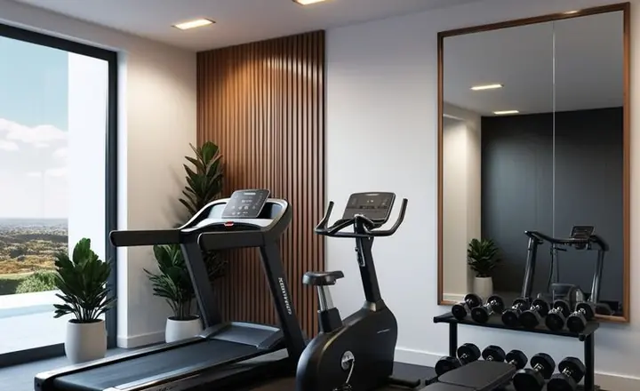 Strona internetowa dla siłowni i fitness — WBStrony.com
